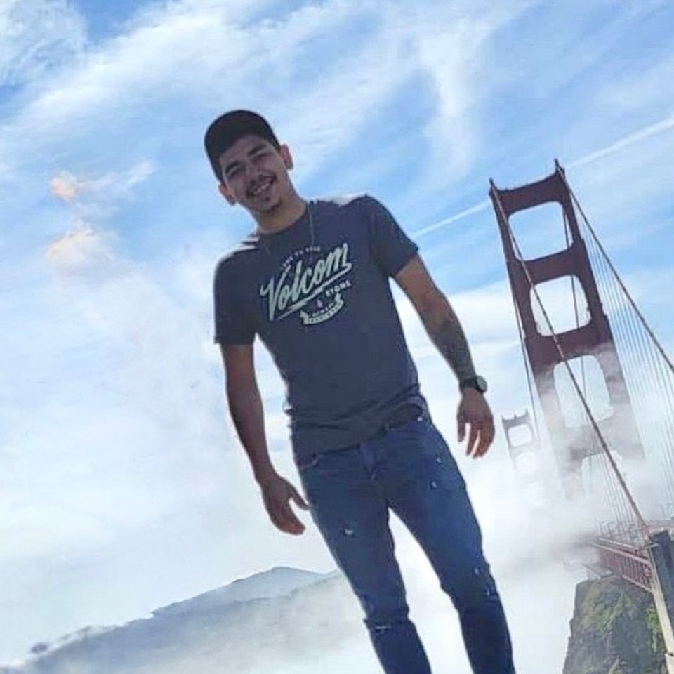 Fundraiser for Amanda Cruz by Cristal Arreola : Juan Daniel Arreola Solano