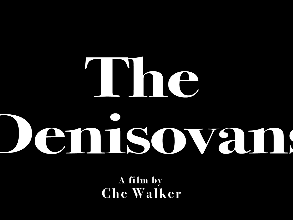 Fundraiser by Che walker : Lets get this over the finish line!