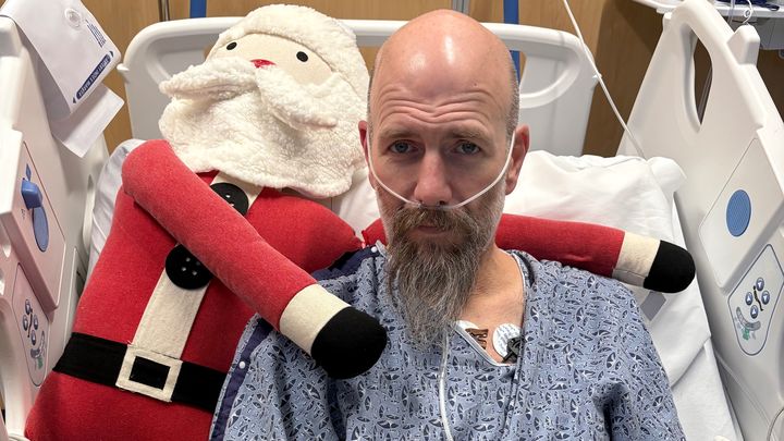 Support Tom & Dawna’s Medical Recovery campaign photo, 1 of 7