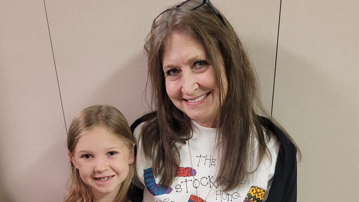 Main fundraiser photo