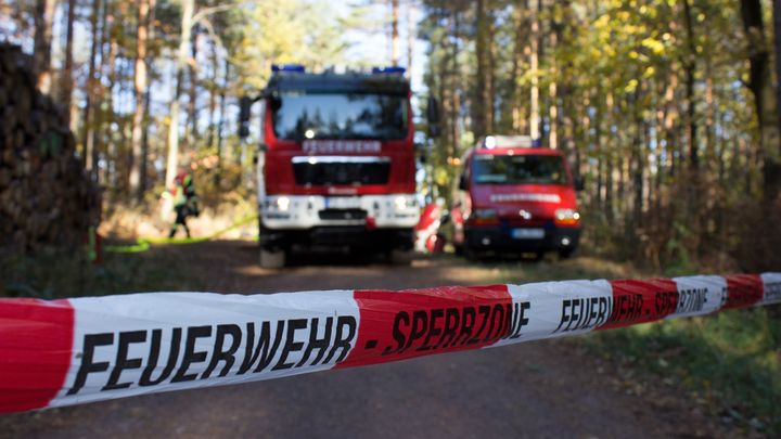 Kampagnen-Foto für Gemeinsam für unsere Feuerwehr Bad Honnef, 1 von 3
