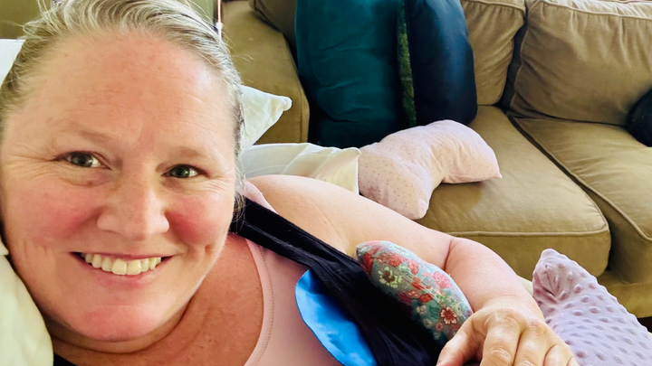 Support Jen's Journey Through Chemo campaign photo, 1 of 5