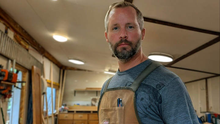 Help Our Friend Get a Safer Table Saw campaign photo, 1 of 6