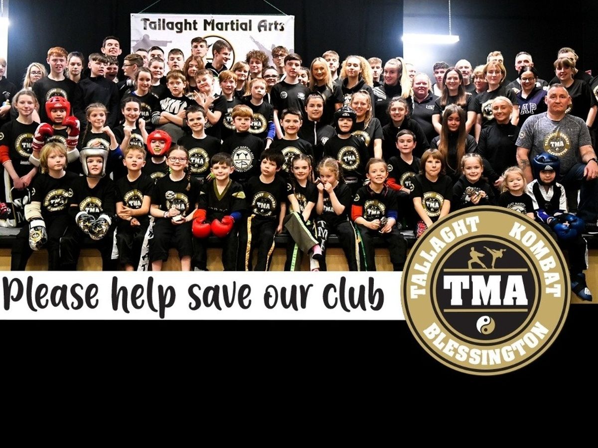 Fundraiser’s main image