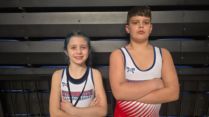 Fundraiser by Annaliese Harding : Support Ava & Grayson’s State ...
