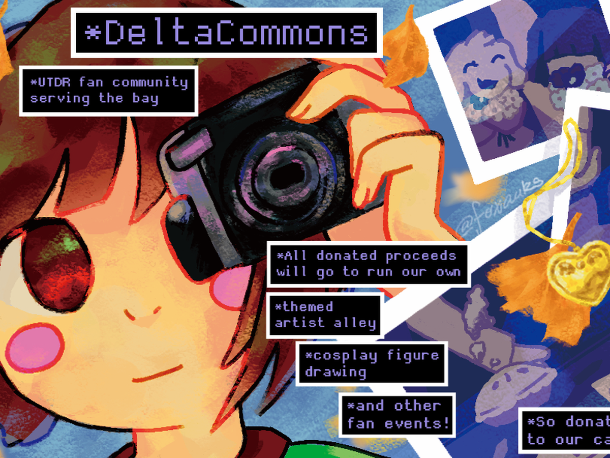 Fundraiser’s main image