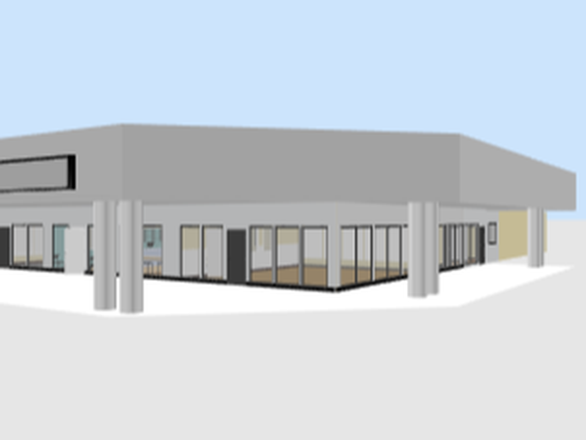 Fundraiser’s main image