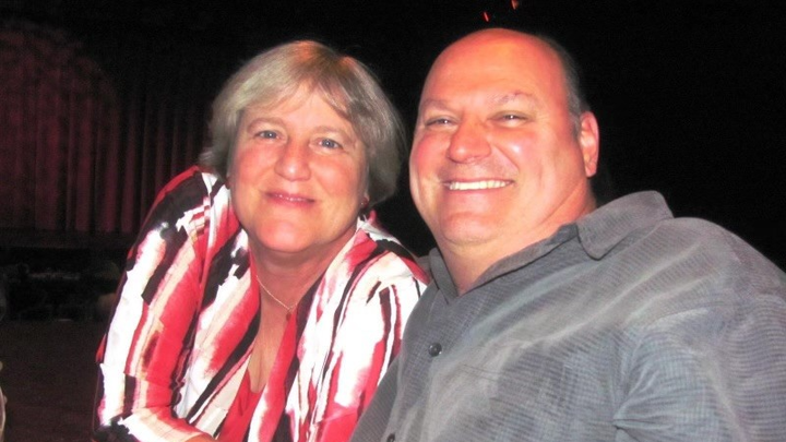 Main fundraiser photo