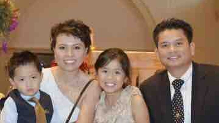 Main fundraiser photo