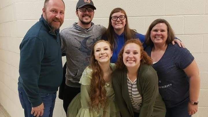 Main fundraiser photo