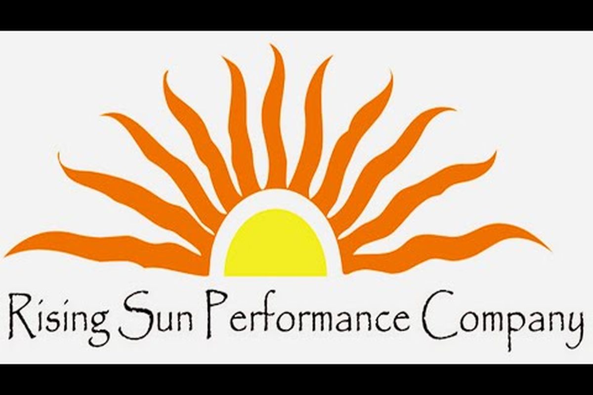 RISING SUN PERFORMANCE COMPANY - Rising Sun Performance Company