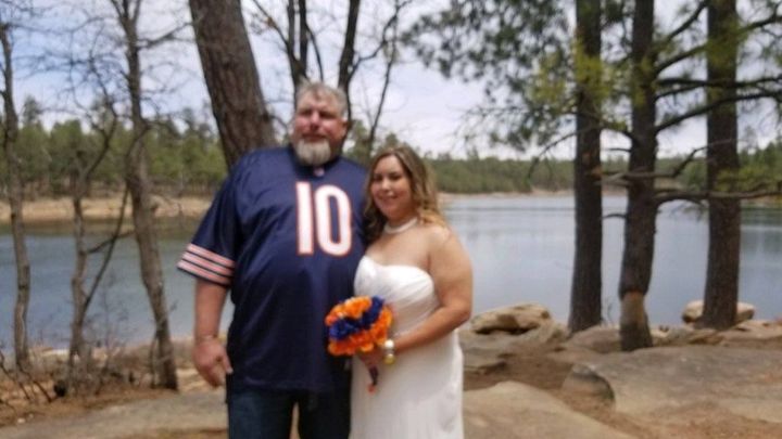Robert Rudzinski Fundraiser for Debbie Rudzinski by Loren Rivers : In Loving Memory of ...