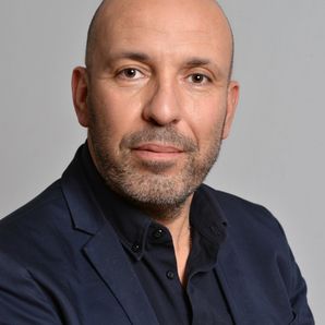 Amine Saadi