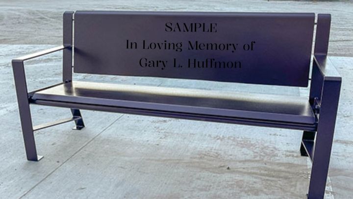 Gary Huffmon Memorial Fundraiser campaign photo, 1 of 5