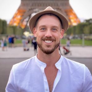 GoFundMe profile picture for @bryan