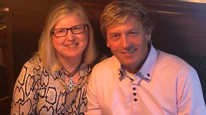 Main fundraiser photo