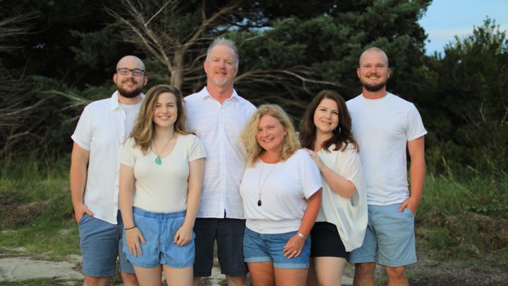 Main fundraiser photo