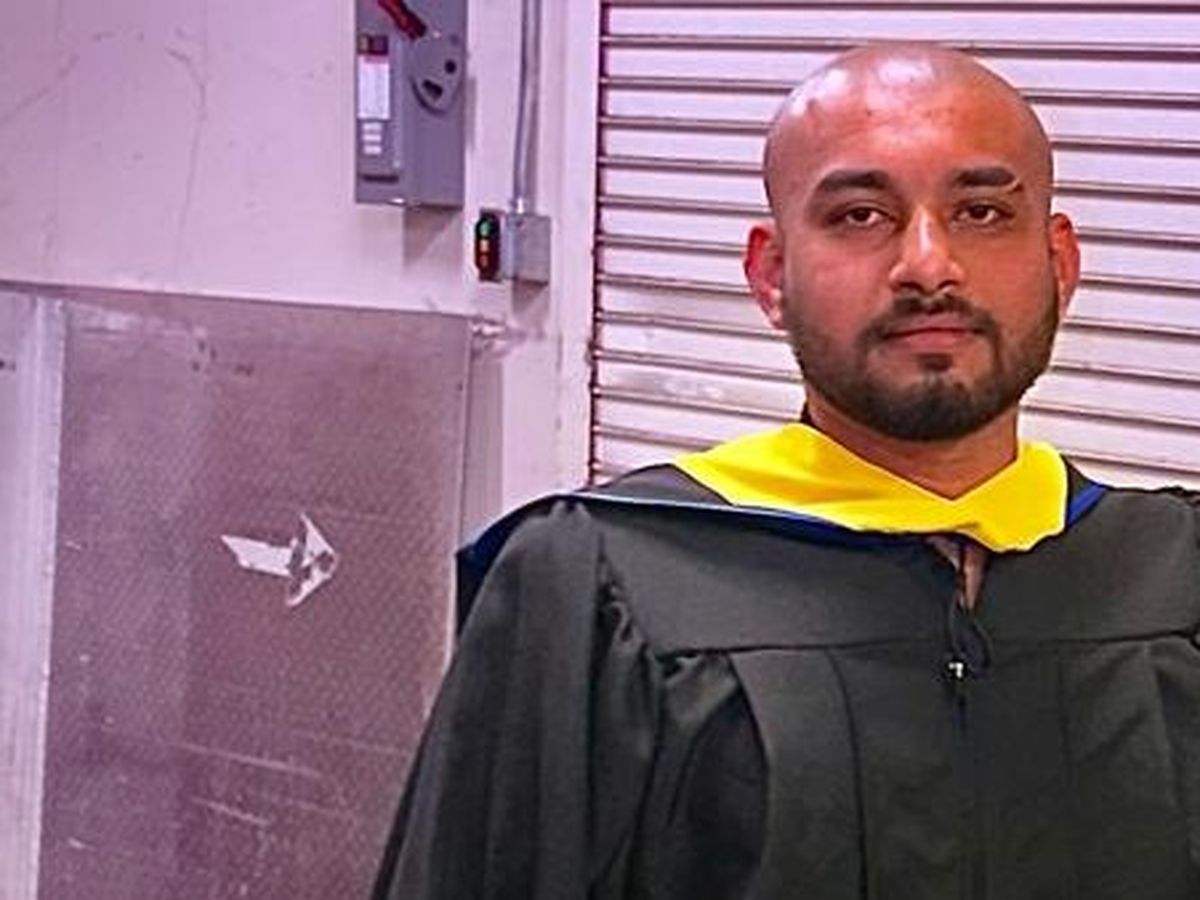 Fundraiser by Ravi Teja Nannapaneni : Help Mahammed Kumel Shaik Reach His  Family One Last Time