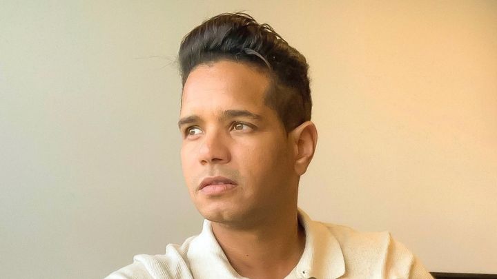 Rafael’s Funeral campaign photo, 1 of 2