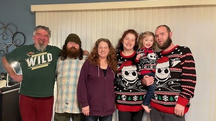 Main fundraiser photo