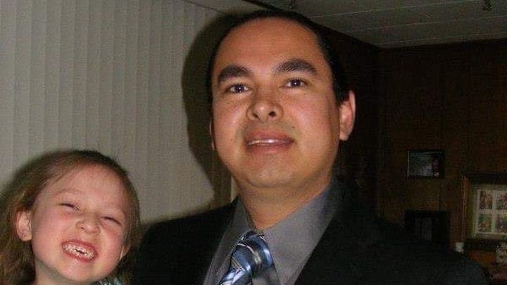 Support for Pete Rombalski's Family & Funeral campaign photo, 1 of 6