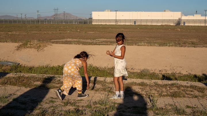 Funds for Neighbors in ICE Detention campaign photo, 1 of 6