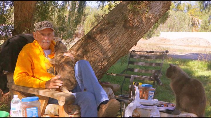 Main fundraiser photo