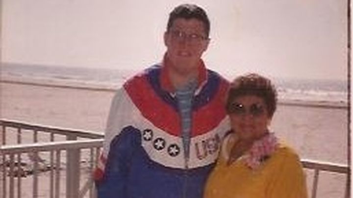 Main fundraiser photo