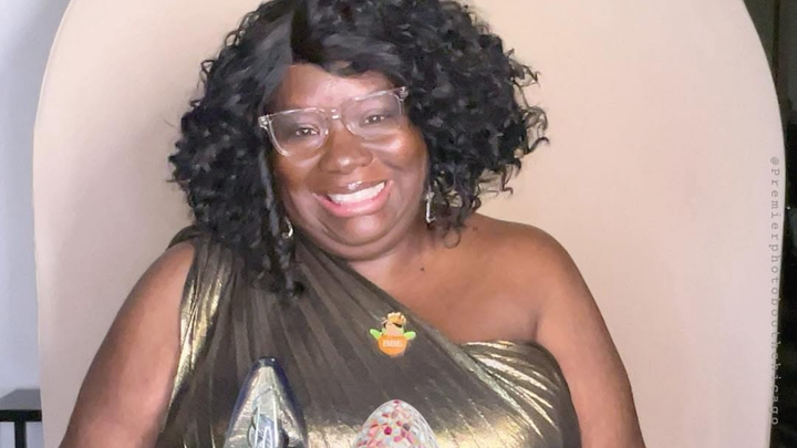 Sending Tia Love- The Brooklyn Way! campaign photo, 1 of 4