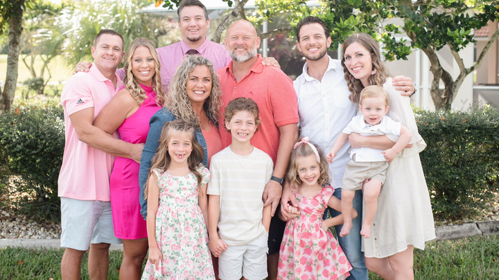 Main fundraiser photo