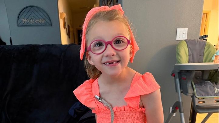 Support Family of Injured Silver Rail Child campaign photo, 1 of 3