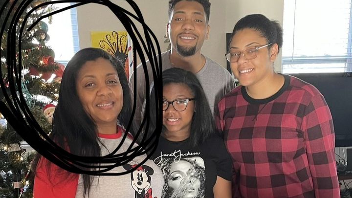 Help My Sister India Rebuild Her Life After Losing Her Sight campaign photo, 1 of 5