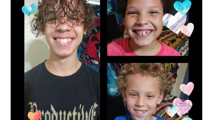 Help Nicci’s Family Stay Together campaign photo, 1 of 5
