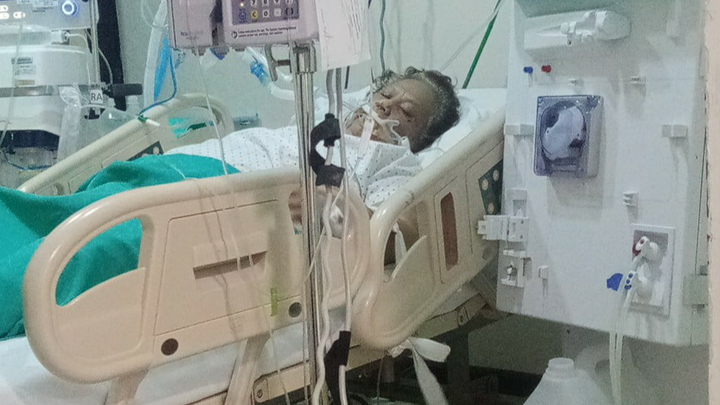 Support Welim Husayan's Medical Procedure campaign photo, 1 of 4