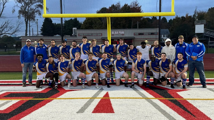 2025 WNE Rugby Club Fundraiser campaign photo, 1 of 4