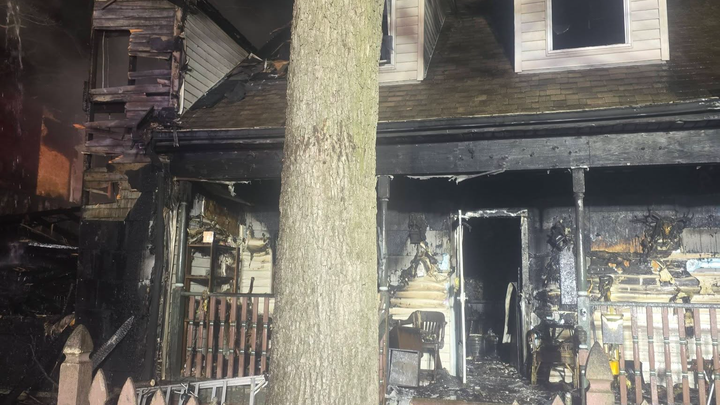 The Millett Family House Fire Recovery Fund campaign photo, 1 of 7