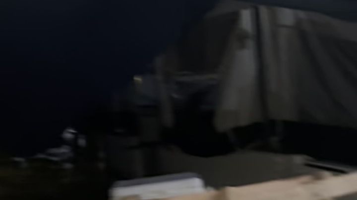 I'm Homeless — Help Me Winterize the $150 Camper I Live In campaign photo, 1 of 7
