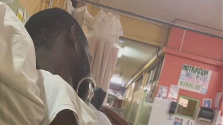 Help Fertargo Lee With Dialysis campaign photo, 1 of 3
