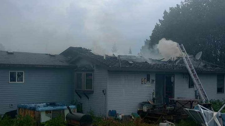 Main fundraiser photo