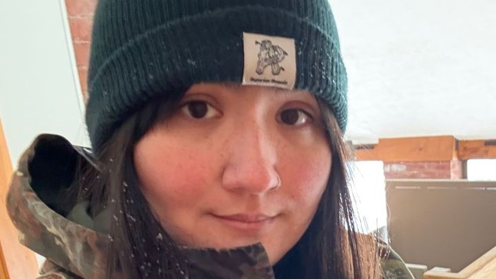 Support Claire During Top Surgery Recovery campaign photo, 1 of 5
