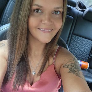 Meagan Burton
