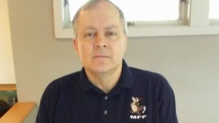 Main fundraiser photo