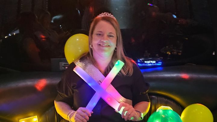 Main fundraiser photo
