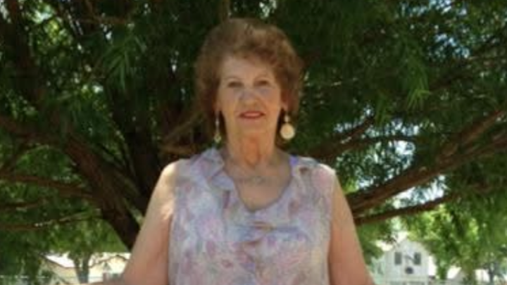 Help Shirley Recover After House Fire campaign photo, 1 of 3