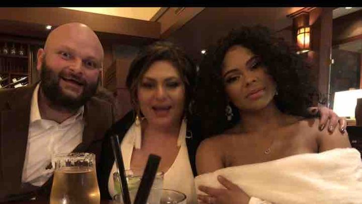 Main fundraiser photo