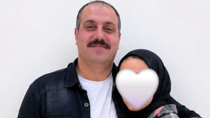 ساعدو محمد من أجل السلامة والصحة لعائلتي support to survive campaign photo, 1 of 7