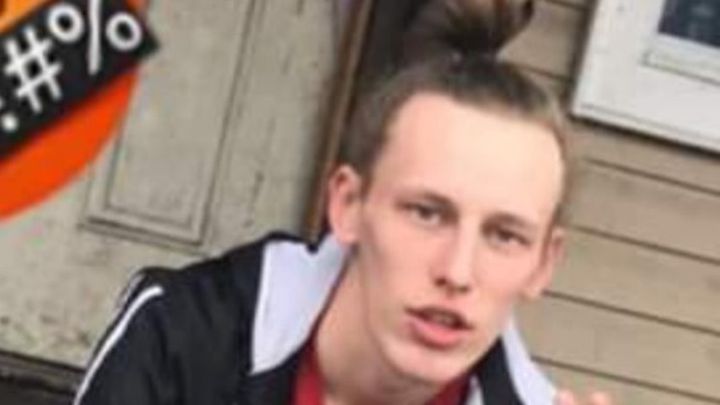 Main fundraiser photo