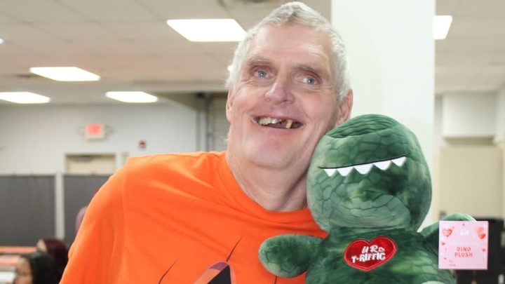 Help Support My Great Uncle Jan’s Spinal Surgery & Care campaign photo, 1 of 5