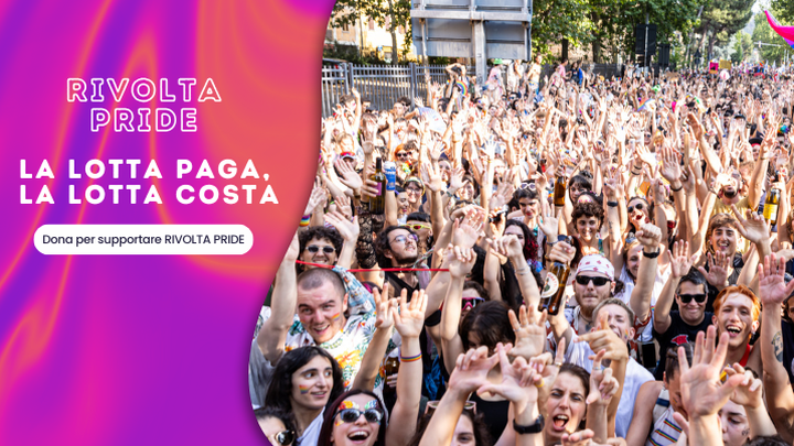 Foto principale della raccolta fondi