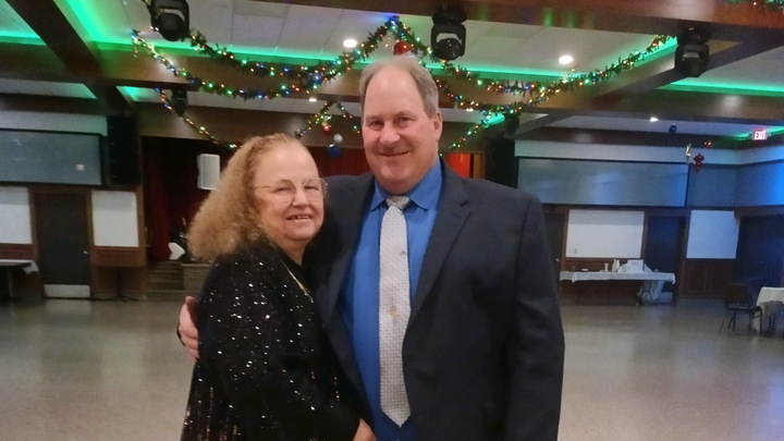 Main fundraiser photo